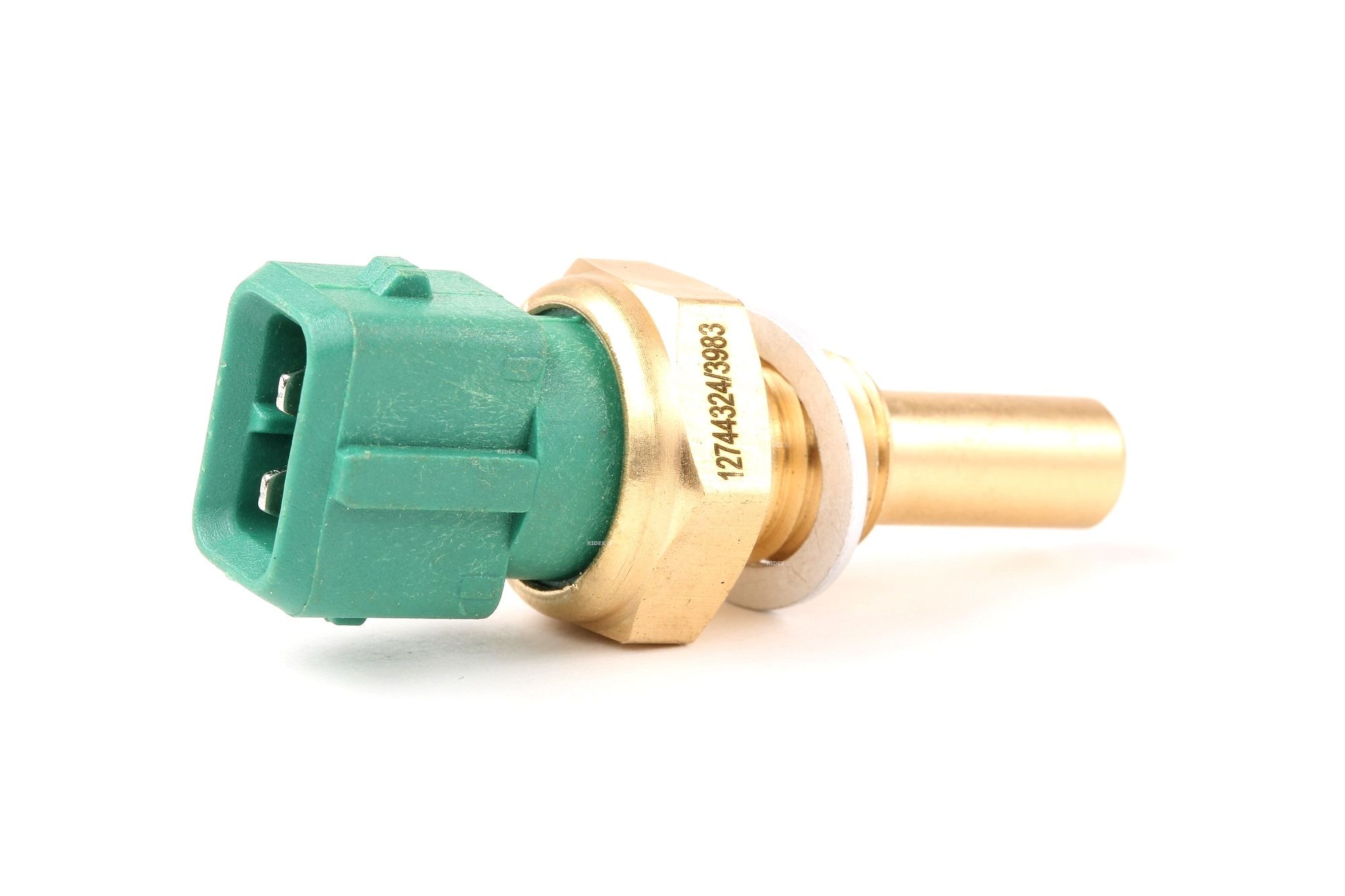 RIDEX Kühlmitteltemperatur-Sensor Produkt Nr.: 830C0070 zum unschlagbaren Preis von 8,06 € erstehen