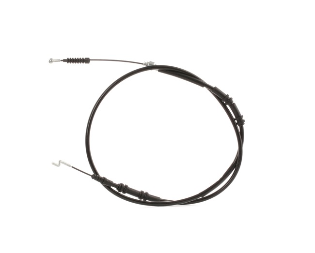 OEM Żażné lanko parkovacej brzdy VW 2.0 BiTDI 4motion 180 HP nafta 7E3609701 od RIDEX online za výborné ceny
