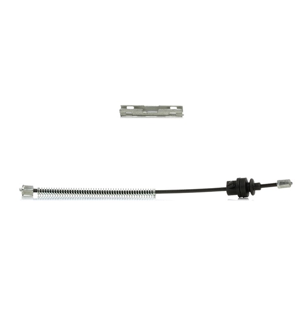 Köp billiga original Handbromsvajer 124C0317 jämförbara med 1340832 OEM nummer på nätet