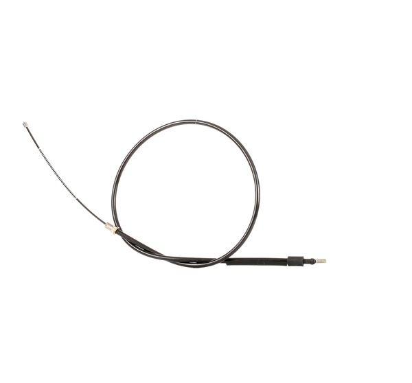 Köp billiga original Handbromsvajer 124C0319 jämförbara med 474566 OEM nummer på nätet