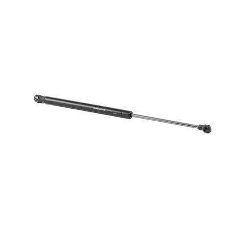 RIDEX 219G0735 Kofferraumboden BMW 6er 2011