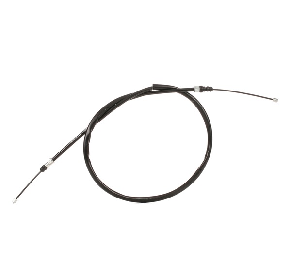 RIDEX 124C0369 câble de frein à main RENAULT Clio I 3/5 portes 1.8 (B/C57C, C579, B/C57U) 90 CH Essence