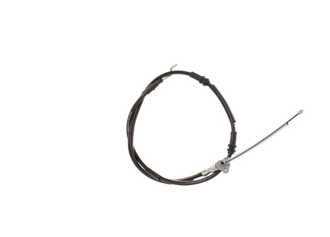 OEM Cablu frână de parcare VW Amarok Camion cu platformă 2012 2H0609721A, 2H6609721A, 6X0500051A RIDEX