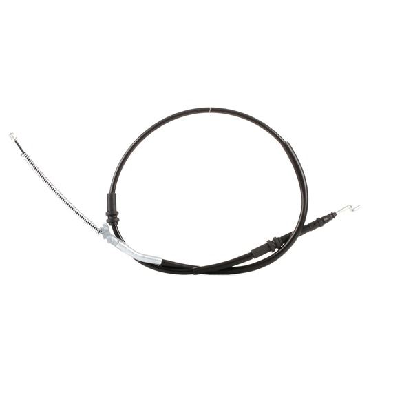 Kupite poceni originalno Zicovod, rocna zavora 124C0397, primerljivo z 2H0609721C OEM številke, prek spleta