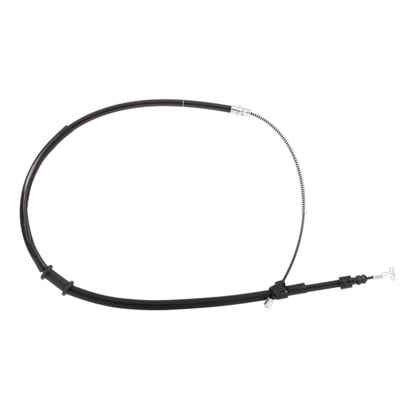 Köp billiga original Handbromsvajer 124C0401 jämförbara med 46511039 OEM nummer på nätet