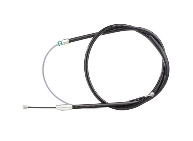Köp billiga original Handbromsvajer 124C0417 jämförbara med 34406770603 OEM nummer på nätet