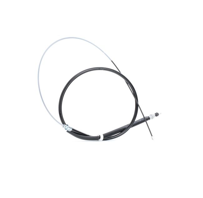 OEM Handremkabel RENAULT 1.2 TCe (DZ16, DZ28) 132 PK Benzine 364000001R van RIDEX online aan geweldige prijzen