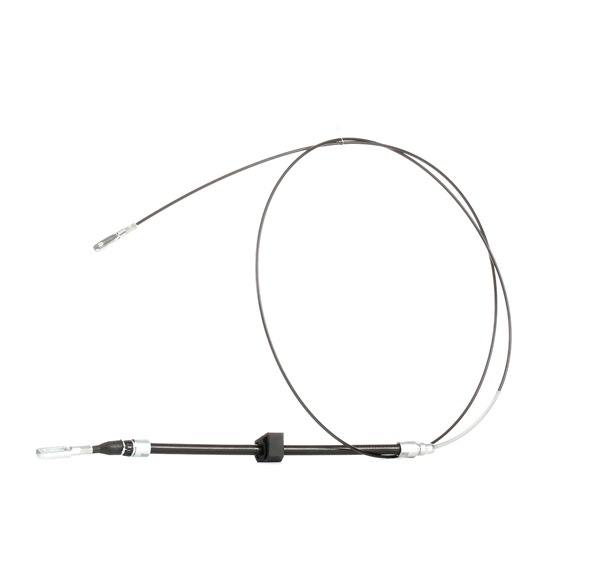 Köp billiga original Handbromsvajer SKCPB-1050500 jämförbara med 2D0609701C OEM nummer på nätet