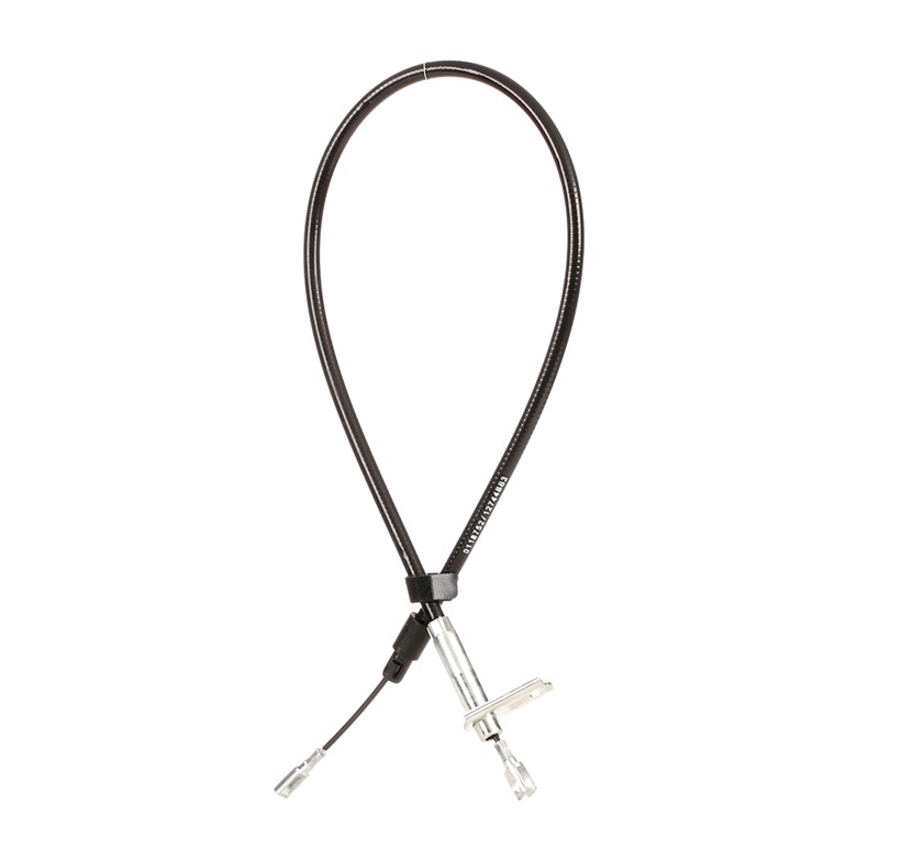 Įsigykite STARK Trosas, stovėjimo stabdys Prekės Nr.: SKCPB-1050501 už žemiausią 14,34 € kainą