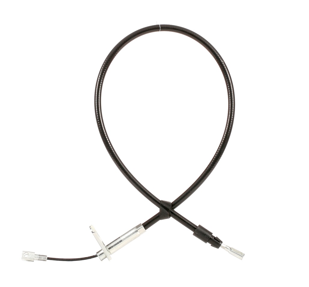 Köp RIDEX Handbromsvajer Produktnummer: 124C0452 till det förmånliga priset av 186,29 kr