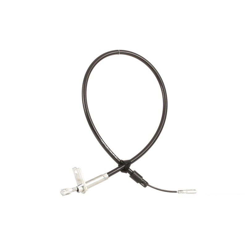 Kupite RIDEX Zicovod, rocna zavora Št. izdelka: 124C0512 po nizki ceni 14,92 €