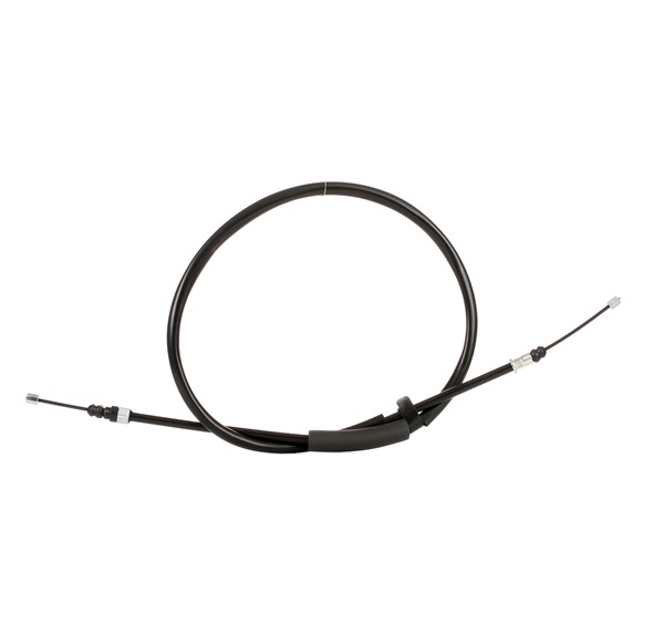OEM Handbremse Renault Super 5 B/C40 1988 6001006990, 581017, 7700754882 RIDEX