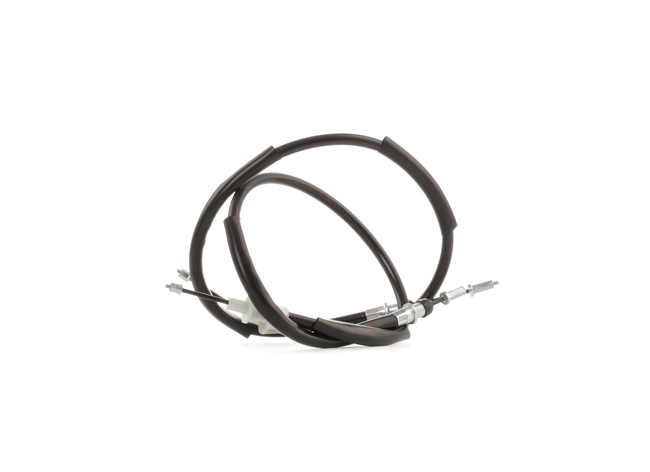 Köp billiga original Handbromsvajer 124C0537 jämförbara med 7701478158 OEM nummer på nätet