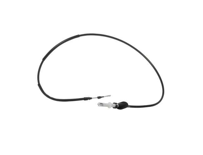 Köp billiga original Handbromsvajer 124C0544 jämförbara med A2114200385 OEM nummer på nätet