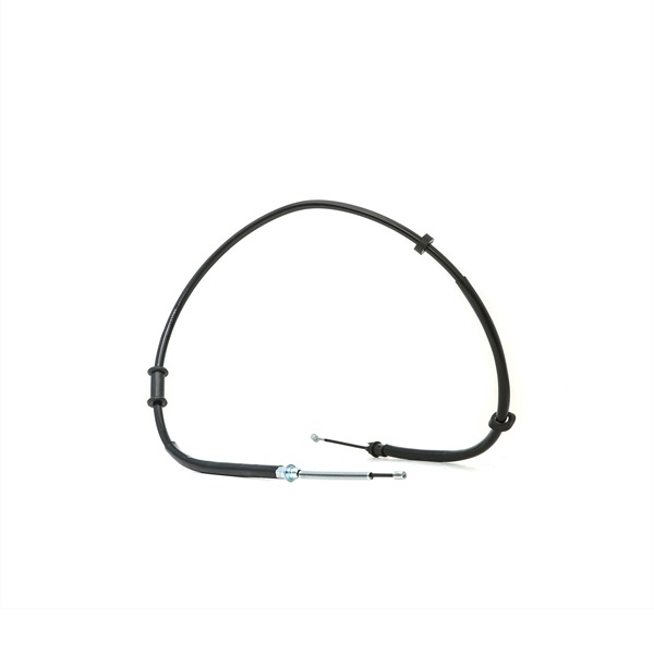 Acquista online Cavo freno a mano 124C0545 originale a buon mercato, comparabile con i numeri OEM 51786839