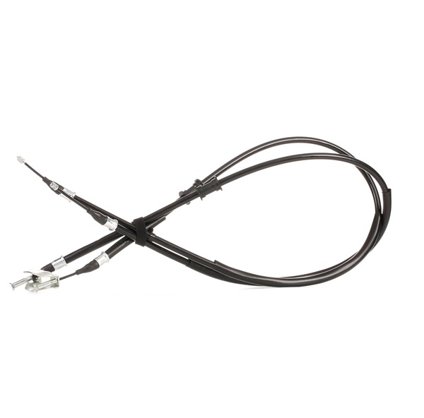 Cumpărați online Cablu, frana de parcare SKCPB-1050546 original/ă și la un preț mic, compatibil/ă cu nr. OEM 24468130