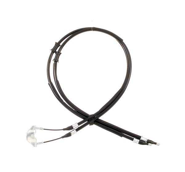 VAUXHALL 1.7 CDTI 16V 101 LE Dízel Kézifék bowden OEM 24468130 RIDEX gépkocsihoz online, nagyszerű áron