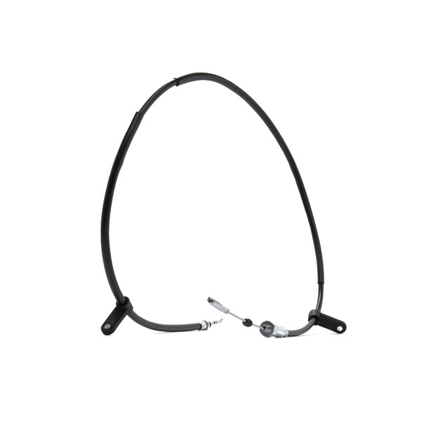 Vásároljon online olcsó, eredeti Kézifék bowden SKCPB-1050552 alkatrészt, mely összehasonlítható a 1370472080 OEM számmal