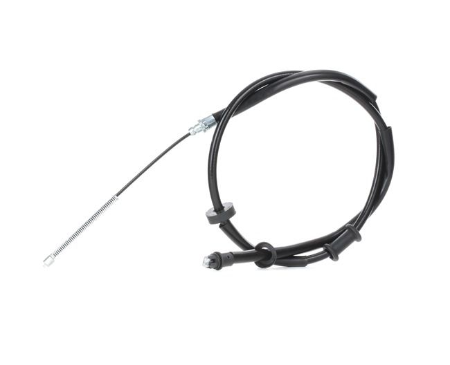OEM Cable de freno de mano FIAT 1.2 (169.AXB11, 169.AXB1A) 60 CV Gasolina 51708686 de RIDEX online a precios inmejorables