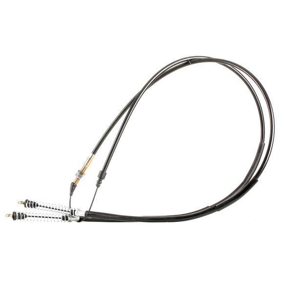 FIAT 0.9 i.e. (170AC) 41 LE Benzin Kézifék bowden OEM 7684513 STARK gépkocsihoz online, nagyszerű áron