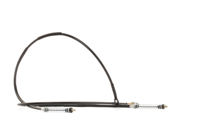 FIAT 0.9 i.e. (170AC) 41 LE Benzin Kézifék bowden OEM 7684513 RIDEX gépkocsihoz online, nagyszerű áron