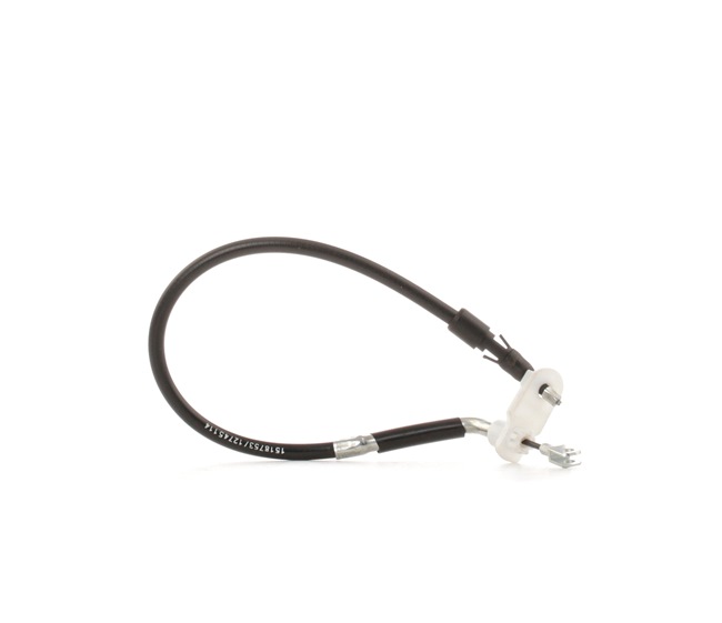 Köp billiga original Handbromsvajer 124C0580 jämförbara med 1694201185 OEM nummer på nätet