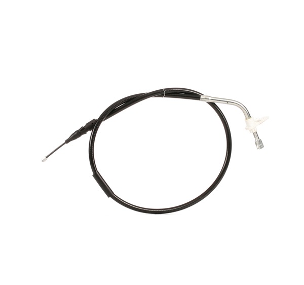 Köp billiga original Handbromsvajer 124C0581 jämförbara med 1694201285 OEM nummer på nätet