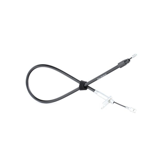 Kupite poceni originalno Zicovod, rocna zavora 124C0584, primerljivo z 2034200285 OEM številke, prek spleta