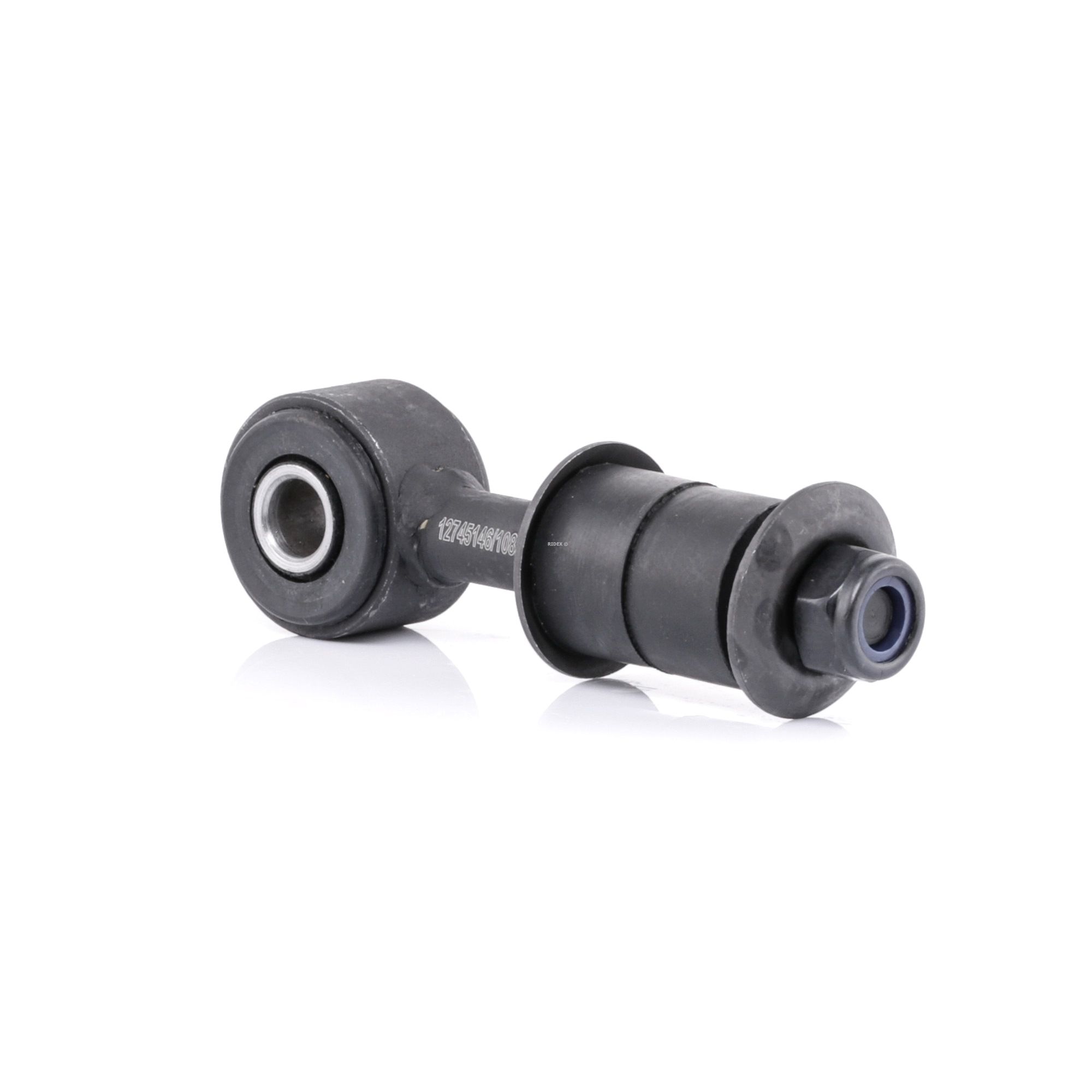 Köp RIDEX Stabilisatorstag Produktnummer: 3229S0527 till det förmånliga priset av 159,92 kr