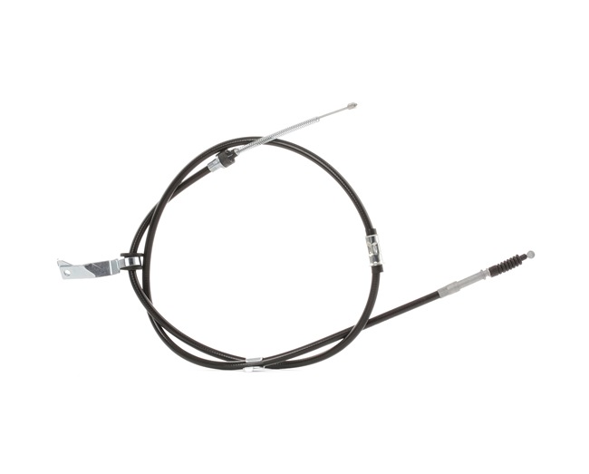 Köp billiga original Handbromsvajer 124C0588 jämförbara med 4643020680 OEM nummer på nätet