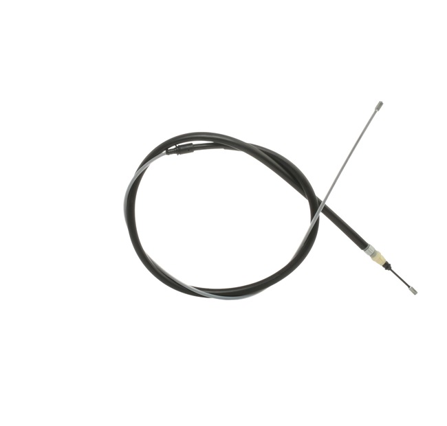 Köp billiga original Handbromsvajer 124C0589 jämförbara med 4745Z4 OEM nummer på nätet