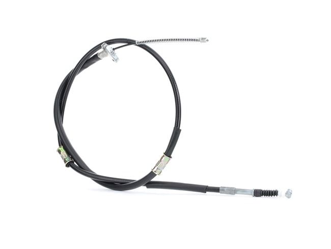 Köp billiga original Handbromsvajer 124C0592 jämförbara med 4642012400 OEM nummer på nätet