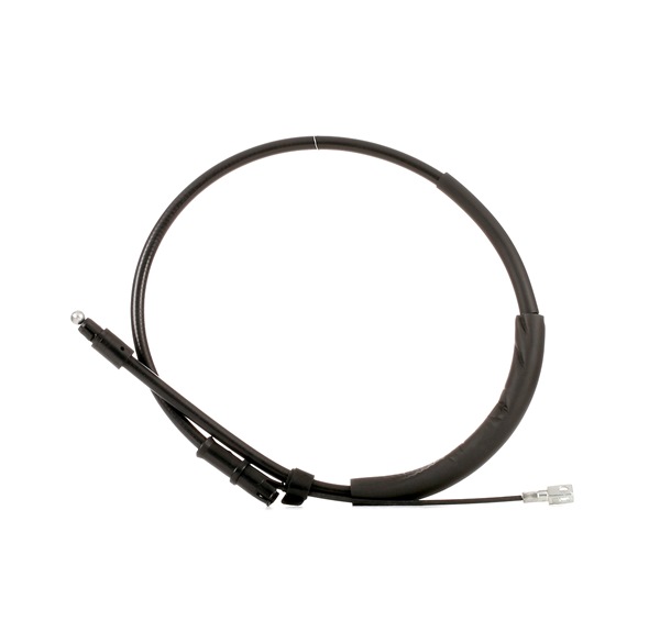Köp billiga original Handbromsvajer 124C0596 jämförbara med A6394203685 OEM nummer på nätet