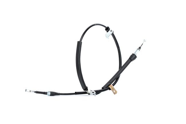 Köp billiga original Handbromsvajer 124C0601 jämförbara med 597701H400 OEM nummer på nätet