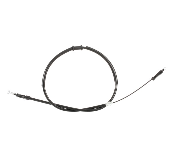 Acquista online Cavo freno a mano 124C0604 originale a buon mercato, comparabile con i numeri OEM 7714822