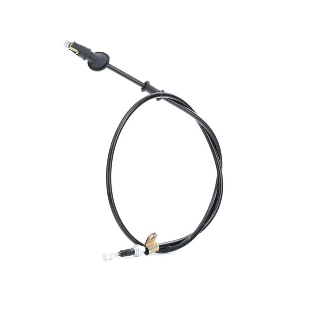 Köp billiga original Handbromsvajer 124C0605 jämförbara med 30884536 OEM nummer på nätet