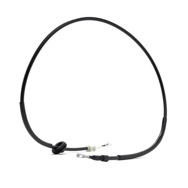 Köp billiga original Handbromsvajer 124C0615 jämförbara med 2114202585 OEM nummer på nätet