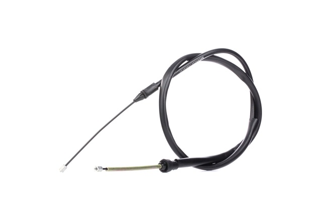 RIDEX 124C0630 frein de parking RENAULT Clio II 3/5 portes BB, CB 1.9 D (B/CB0E, BB0J) 64 CH Diesel