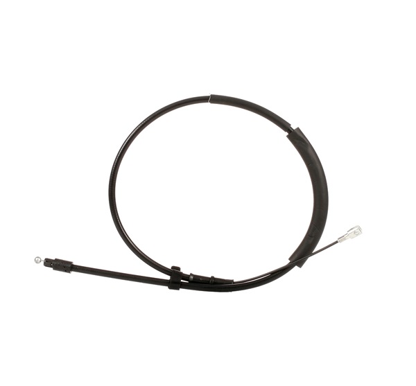 Köp billiga original Handbromsvajer 124C0631 jämförbara med A6394270438 OEM nummer på nätet