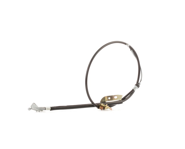 Cumpărați online Cablu, frana de parcare 124C0632 original/ă și la un preț mic, compatibil/ă cu nr. OEM 4745Y2