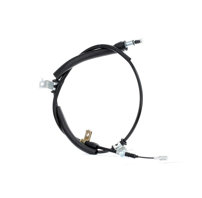 OEM Cable de freno de mano KIA 1.4 105 CV Gasolina 597601H300 de RIDEX online a precios inmejorables