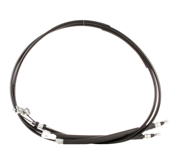 Köp billiga original Handbromsvajer 124C0638 jämförbara med 30714215 OEM nummer på nätet