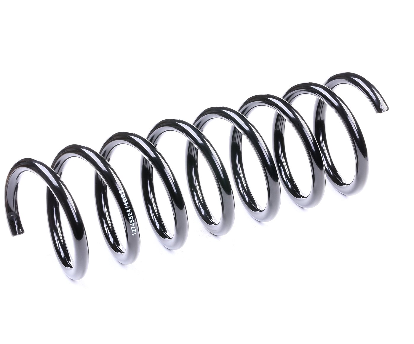Cumpărați Arc spiral de la RIDEX Număr produs: 188C0379 la prețul de doar 135,61 lei