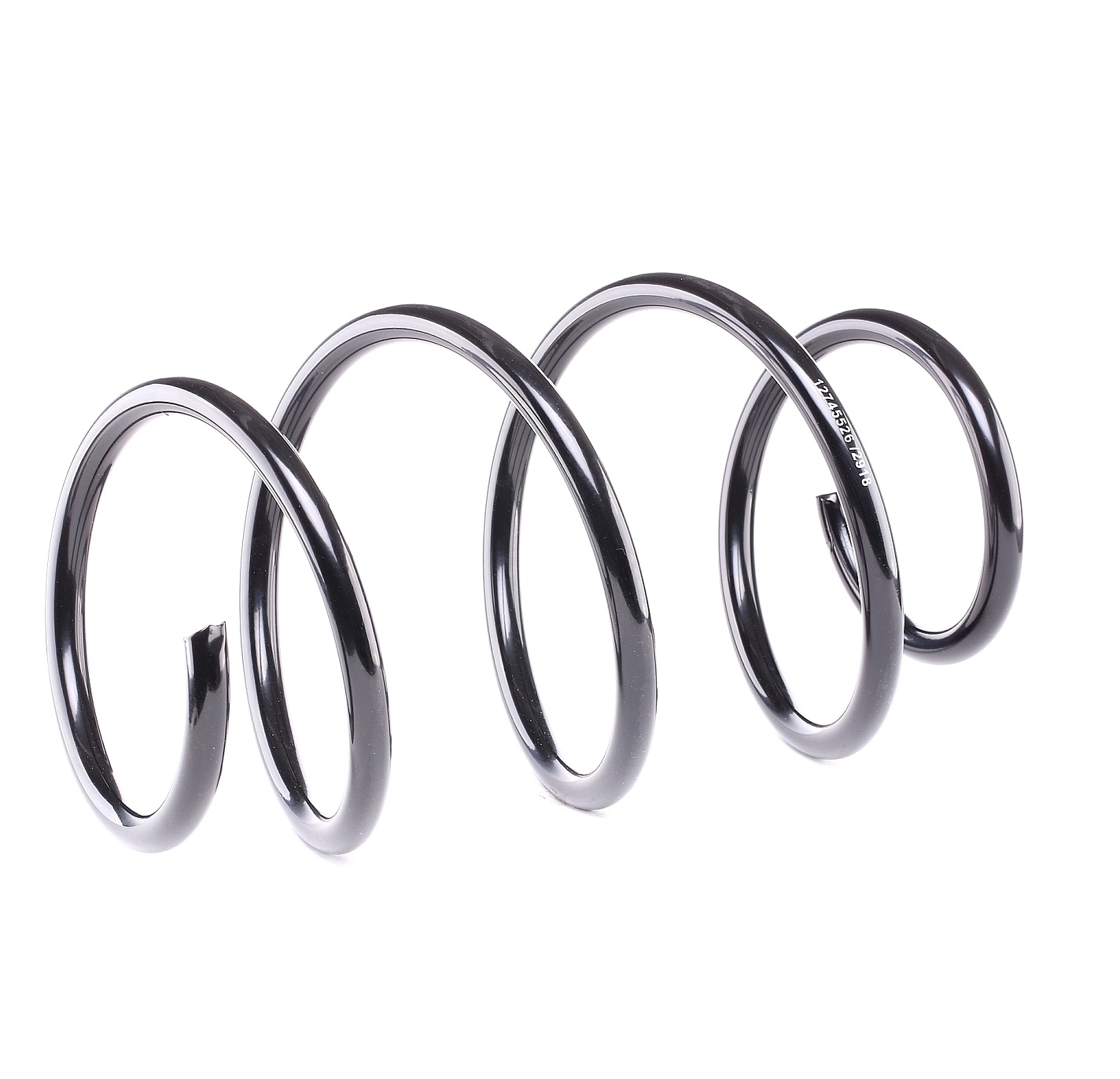 Köp RIDEX Spiralfjäder Produktnummer: 188C0401 till det förmånliga priset av 382,55 kr