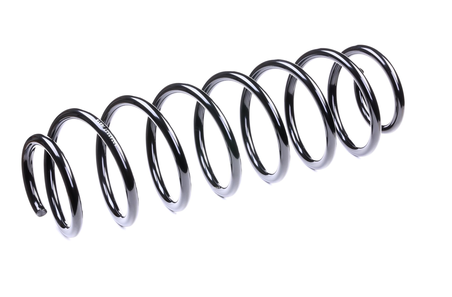 Köp RIDEX Spiralfjäder Produktnummer: 188C0387 till det förmånliga priset av 486,54 kr
