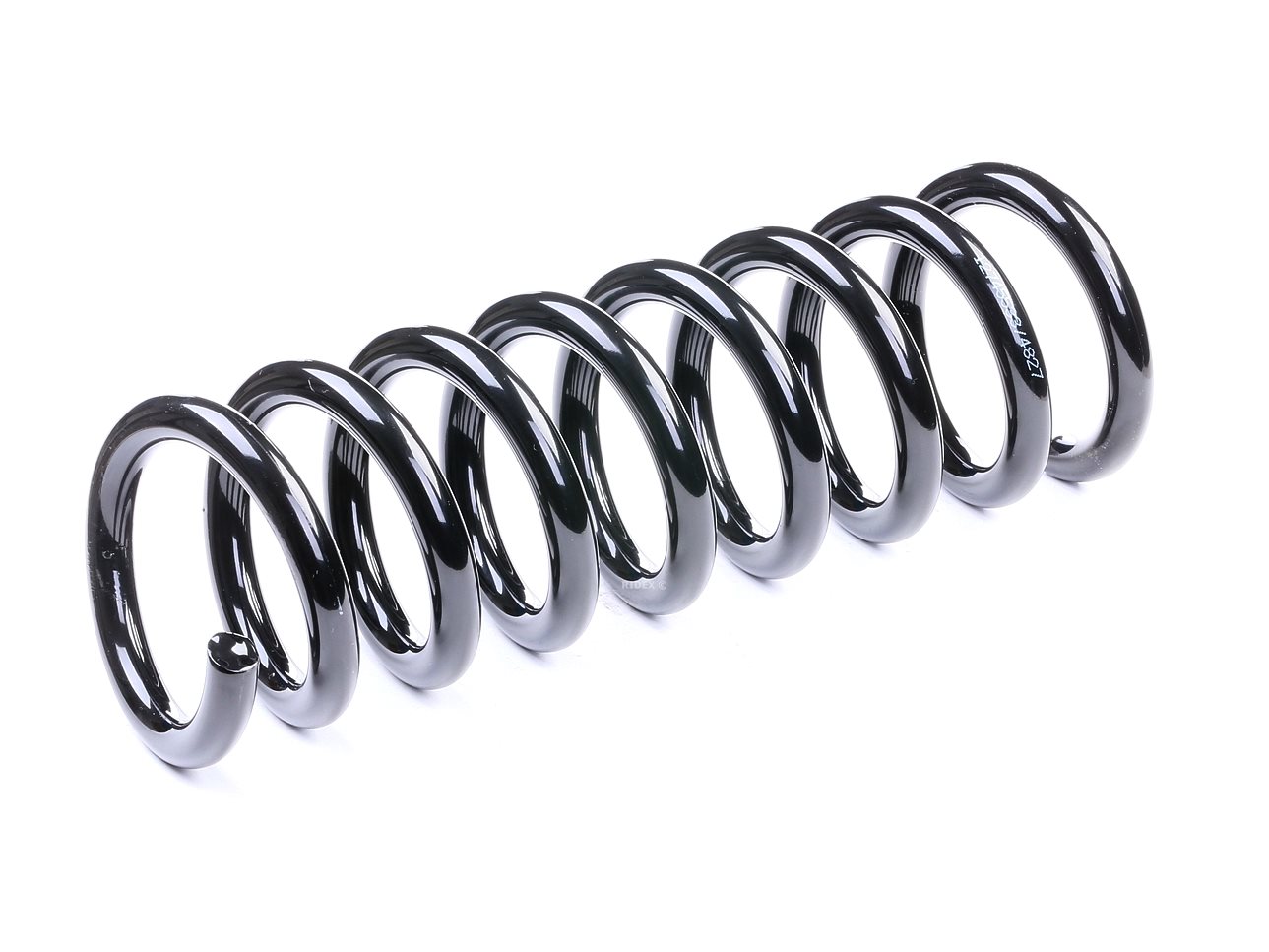 Köp RIDEX Spiralfjäder Produktnummer: 188C0438 till det förmånliga priset av 424,73 kr