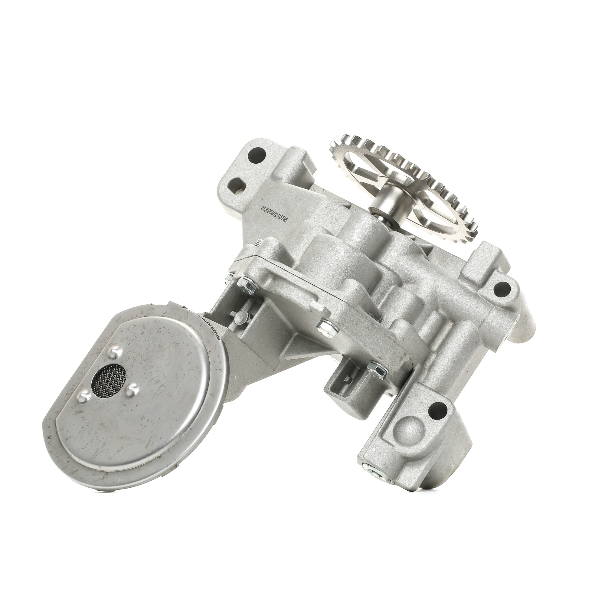 STARK SKOPM-1700029 Pompe à huile