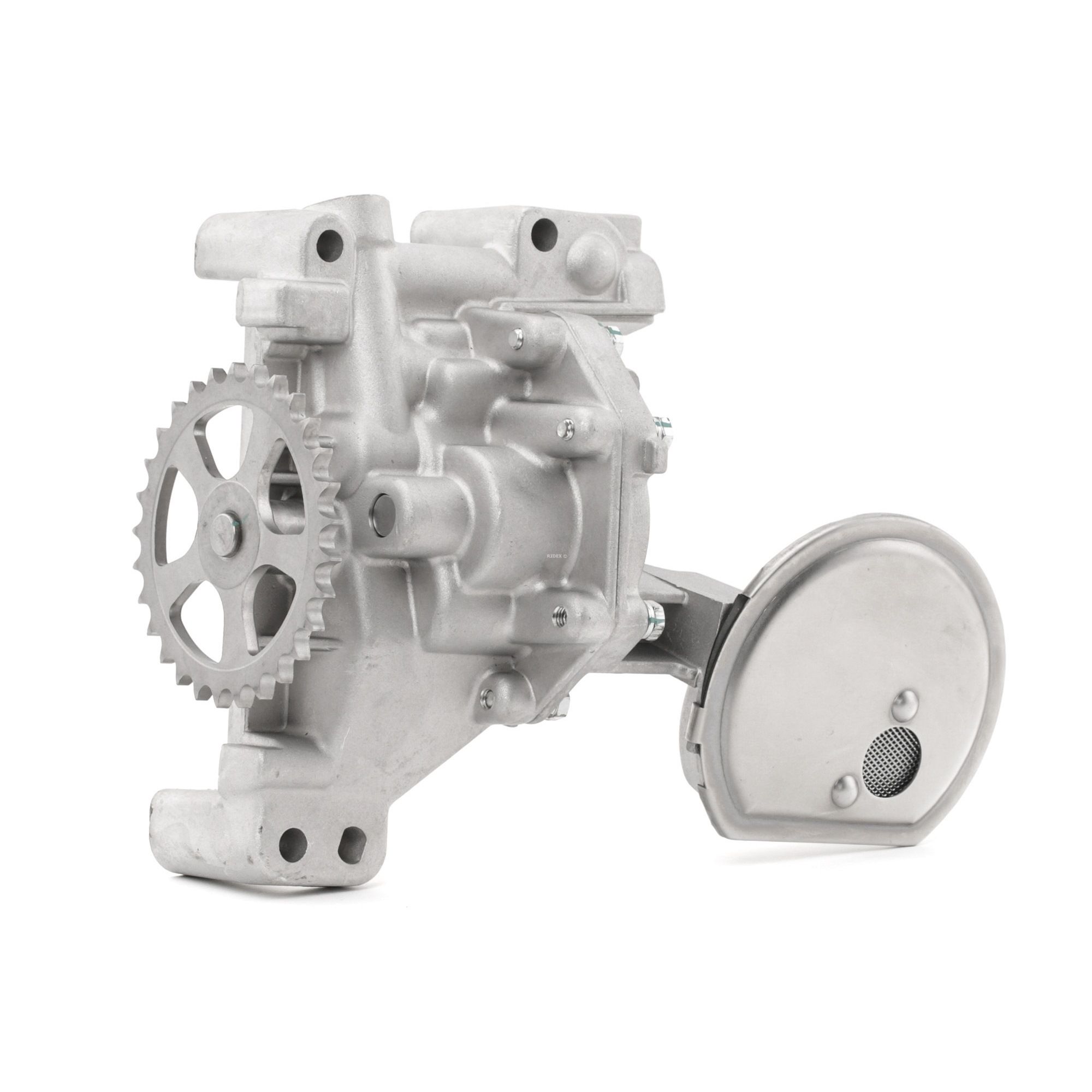 RIDEX 596O0030 Pompe à huile