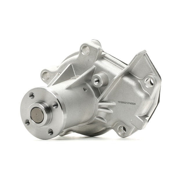 RIDEX 1260W0244 pompe du liquide de refroidissement DAIHATSU Rocky SUV F7, F8 2.8 TD (F70, F75, F80, F85) 102 CH Diesel
