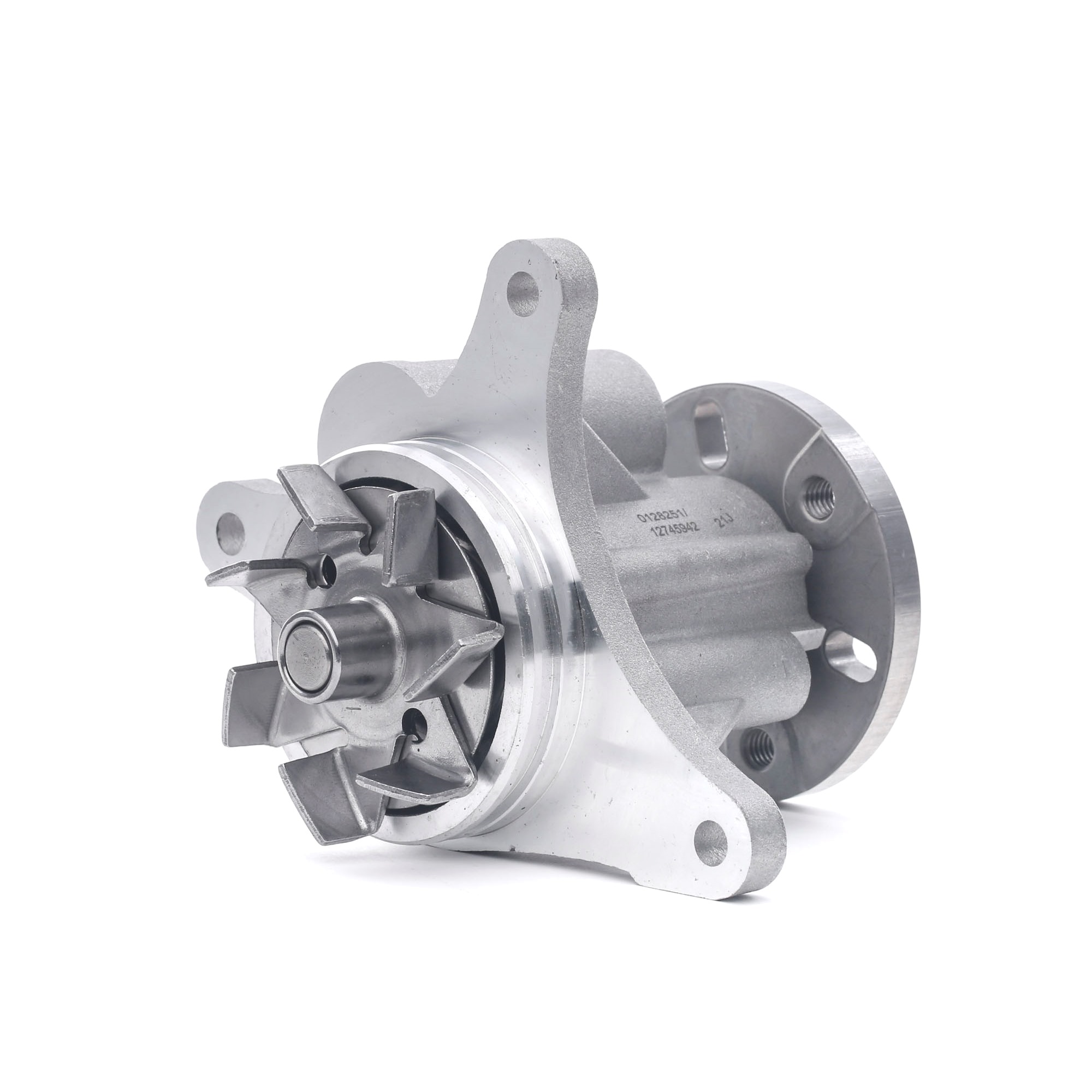 Köp STARK Vattenpump Produktnummer: SKWP-0520246 till det förmånliga priset av 466,91 kr